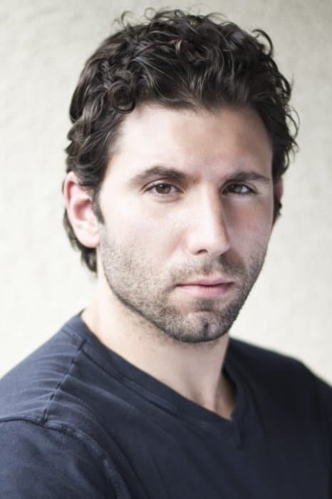 Nicholas Verdi profile