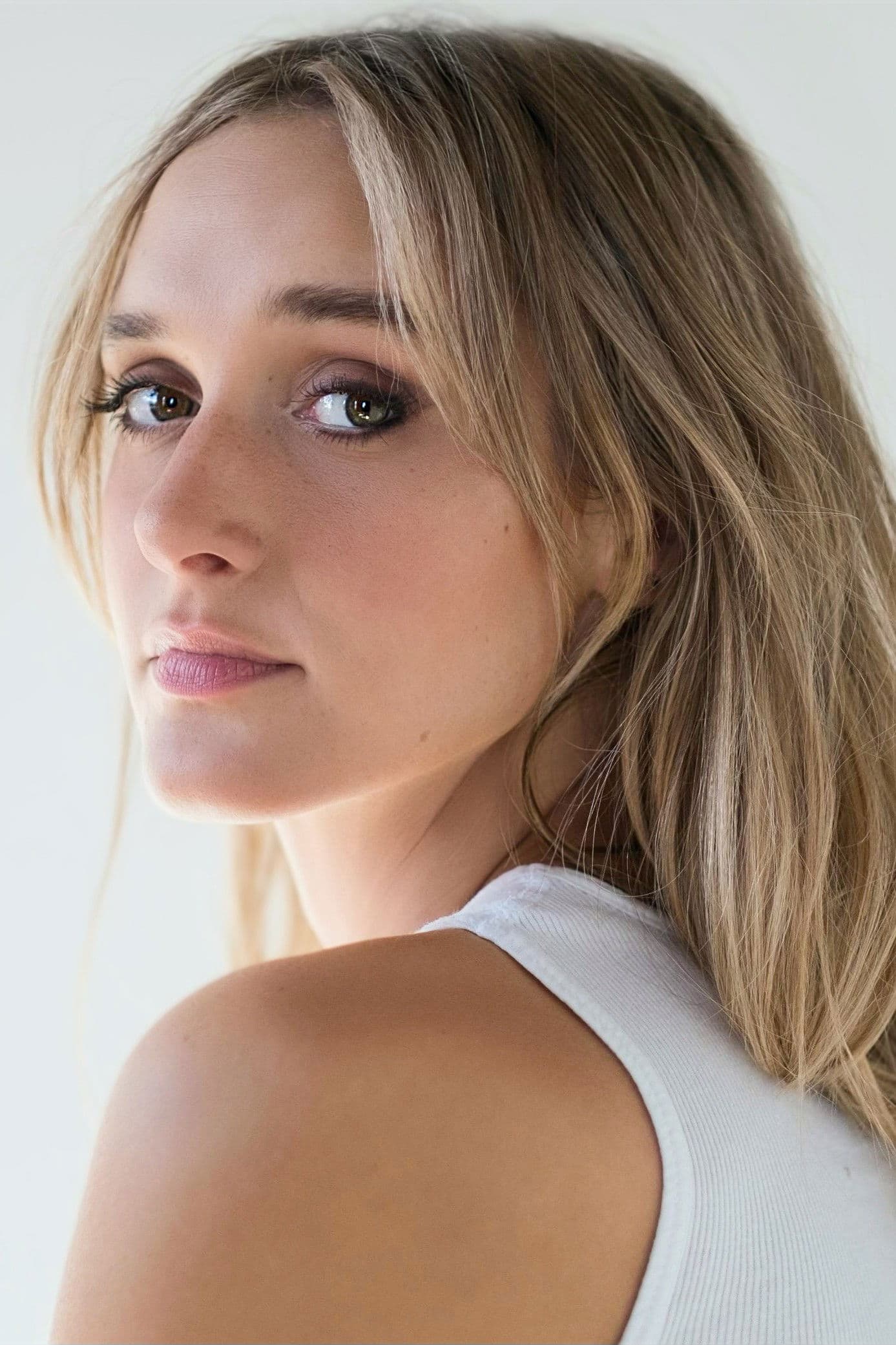 Michelle DeShon profile