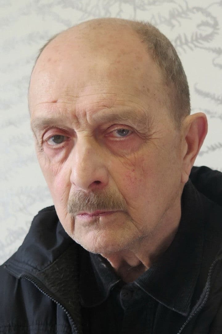 Konstantin Zheldin profile