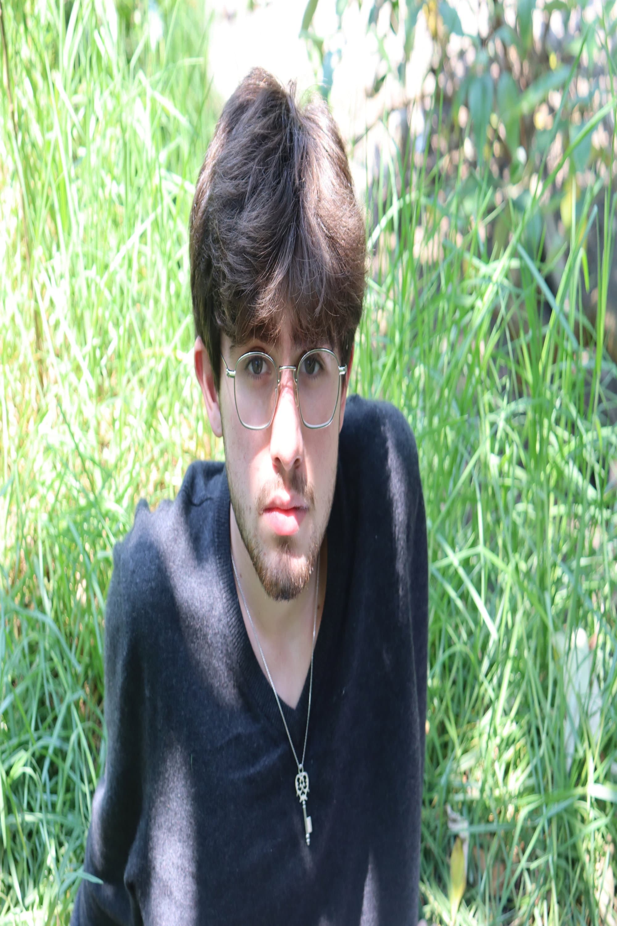 Mateo Reffreger profile