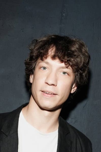 Yakov Bashta profile