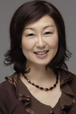 Akiko Takeshita profile