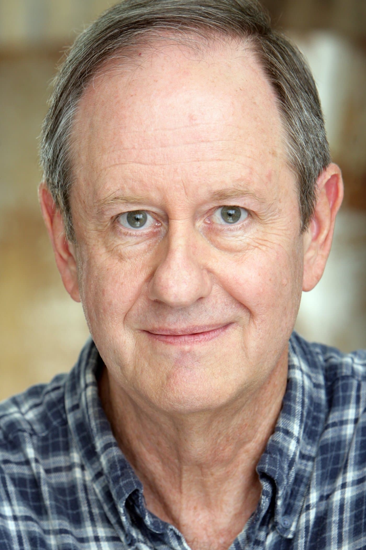 Thomas W. Ashworth profile