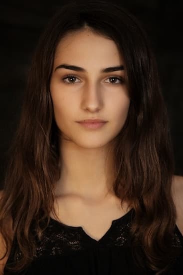 Sandra Escacena profile