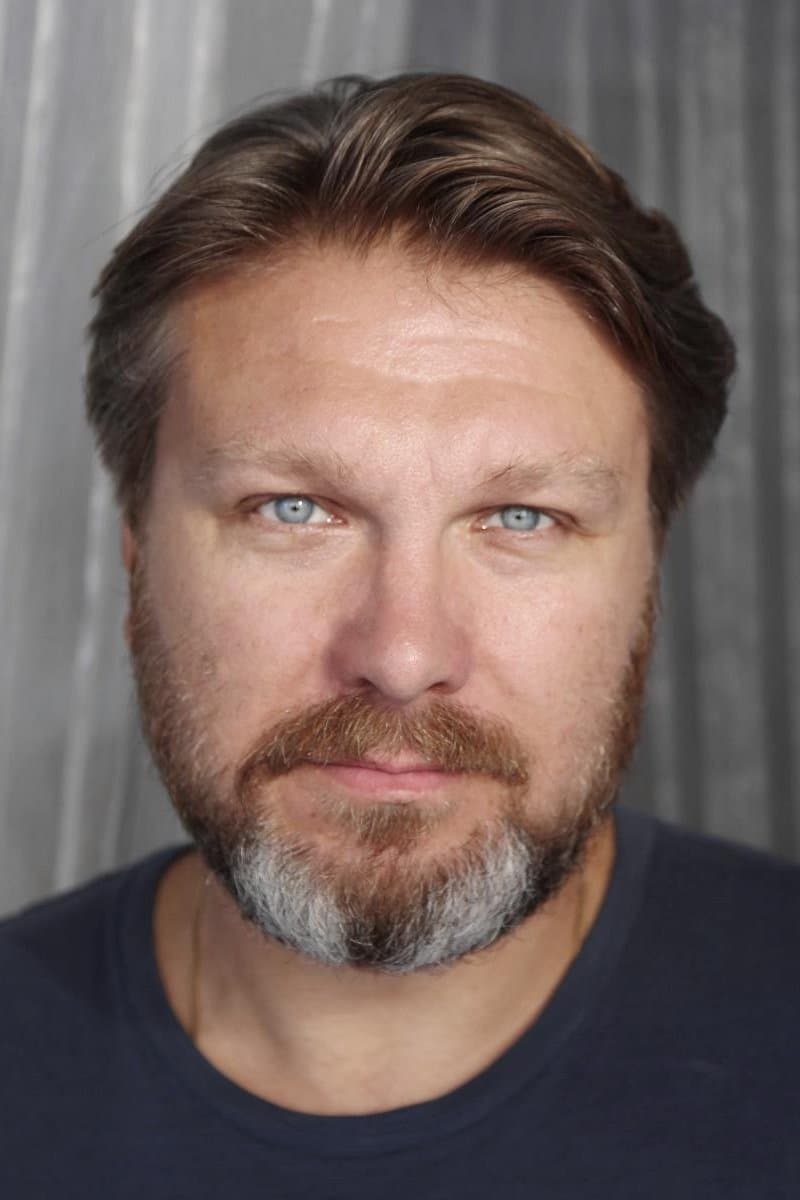 Egor Pazenko profile