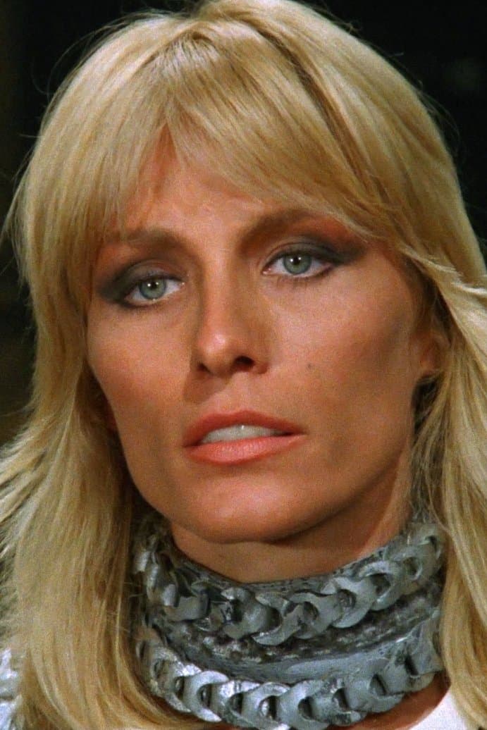 Danitza Kingsley profile