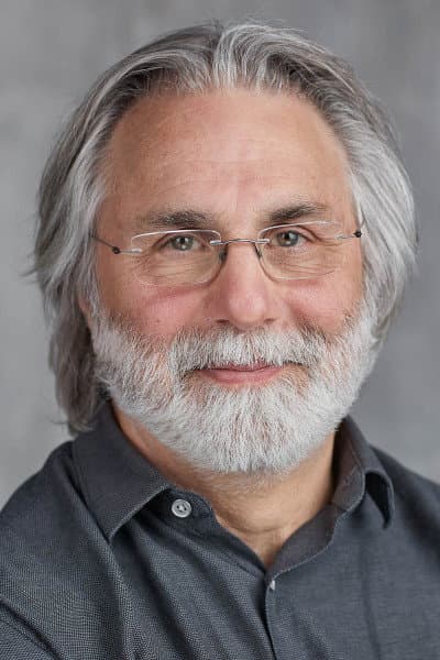 Mario Clément profile