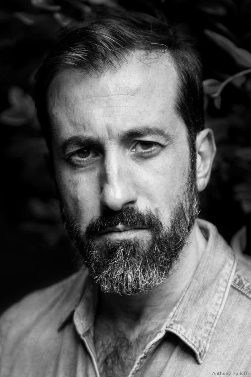 Anthony Paliotti profile