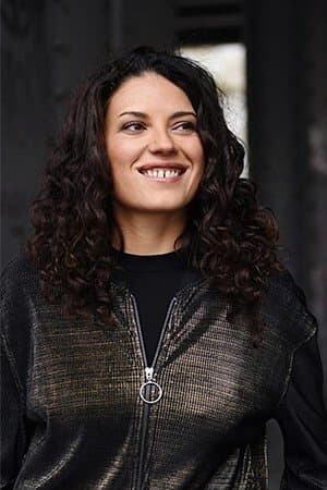 Claudia Kottal profile