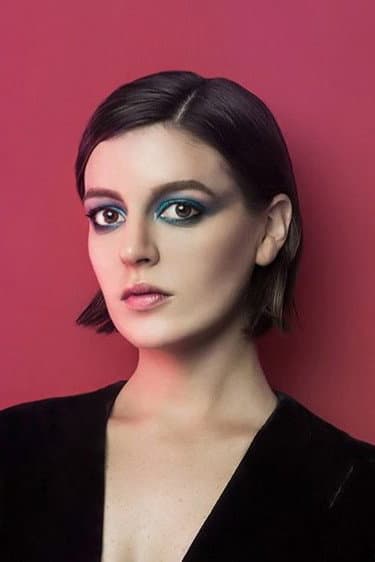 Paola Navarrete profile