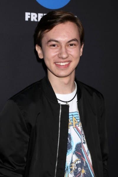 Hayden Byerly profile