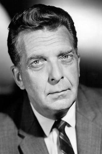 Chet Huntley profile