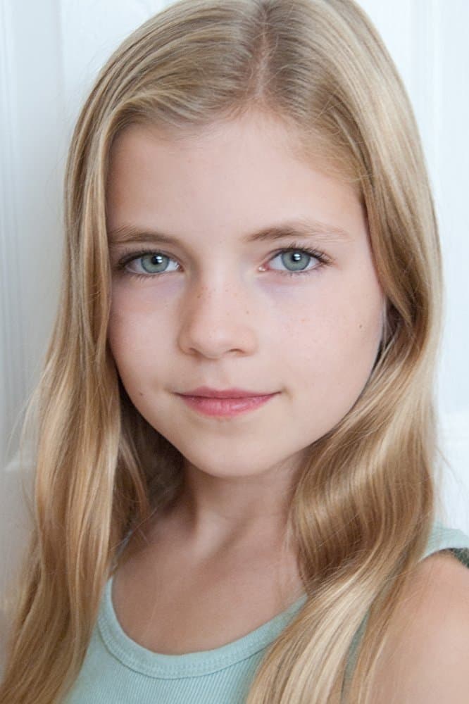 Brooke Liddell profile