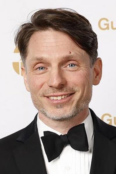 Jonas Alarik profile