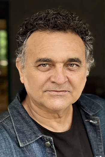 Robério Diógenes profile