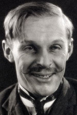 Boris de Fast profile