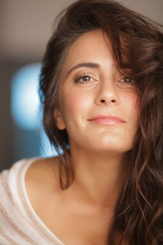 Melanie Mullen profile