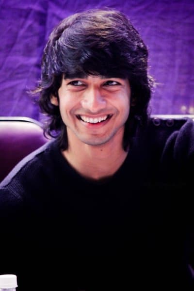 Shantanu Maheshwari profile