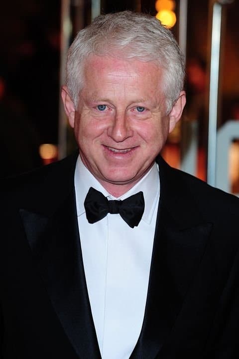 Richard Curtis profile