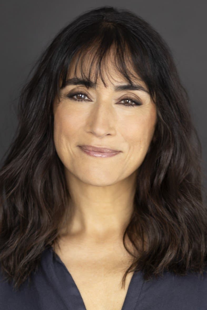 Geneviève Rochette profile