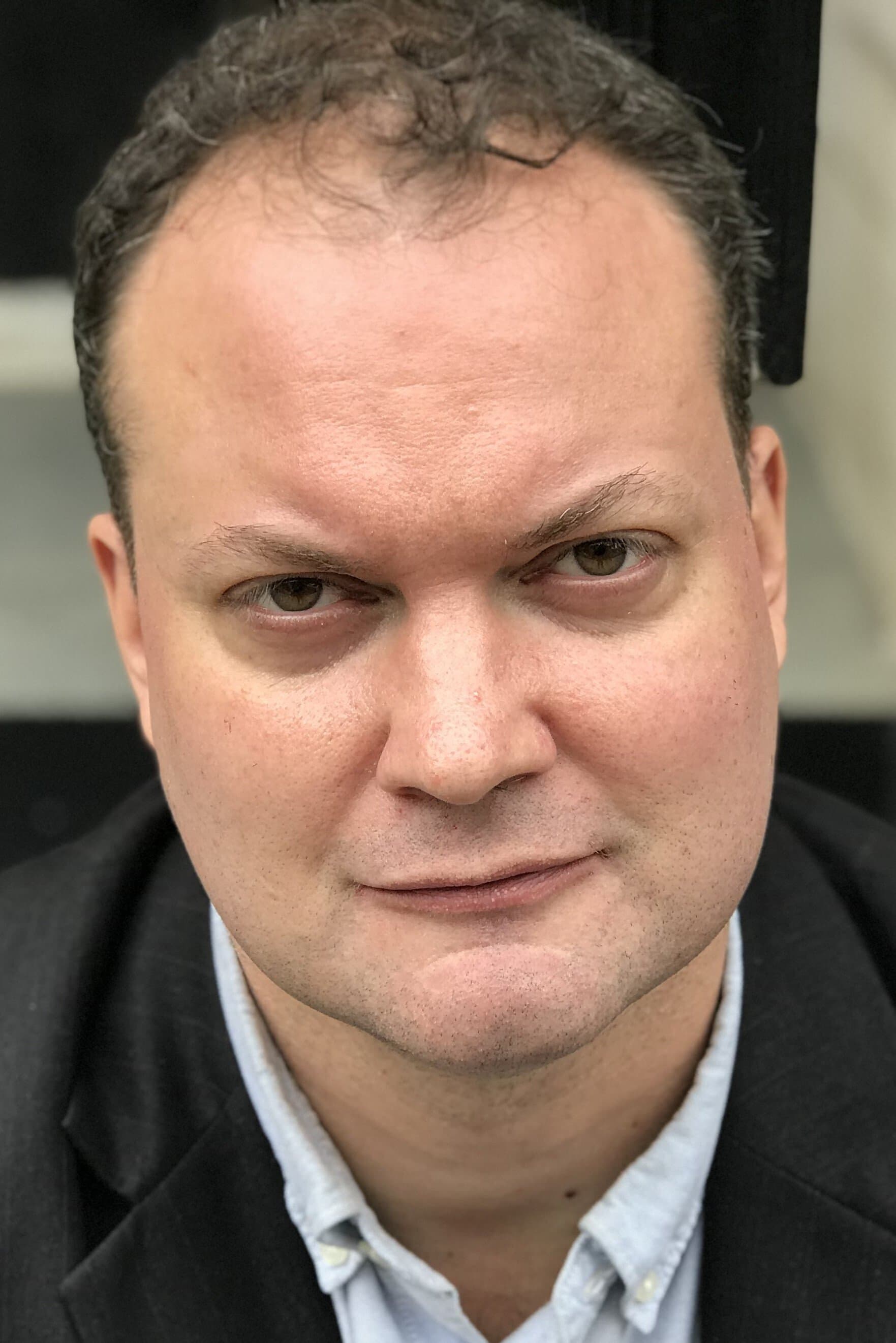 Brian Faherty profile