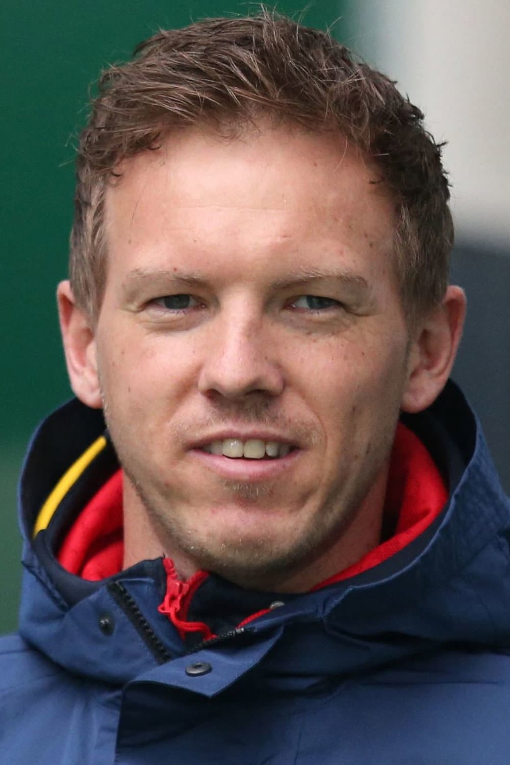 Julian Nagelsmann profile