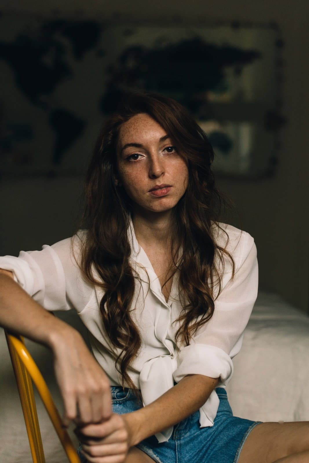 Cristina Yélamos profile