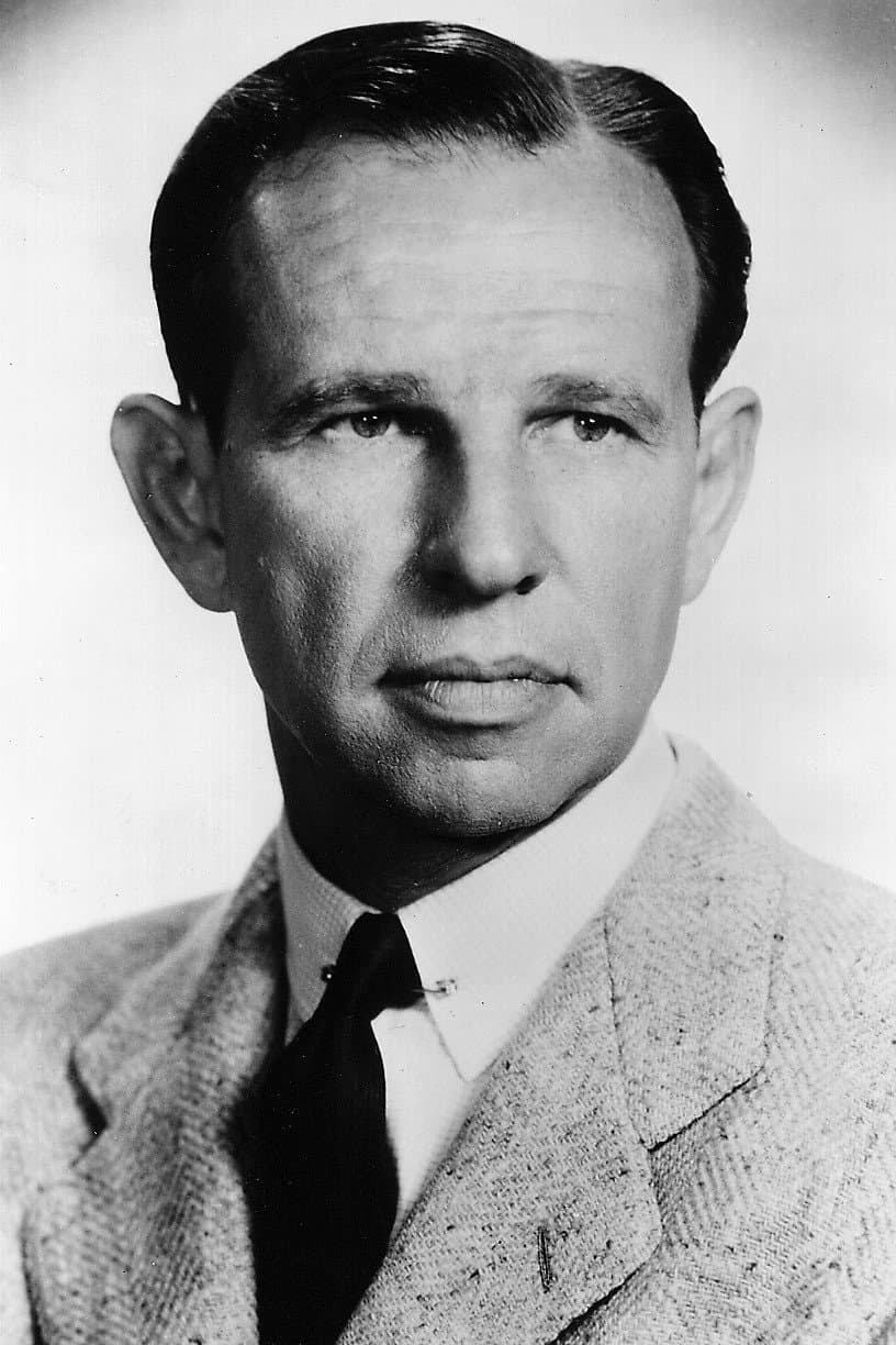Hume Cronyn profile