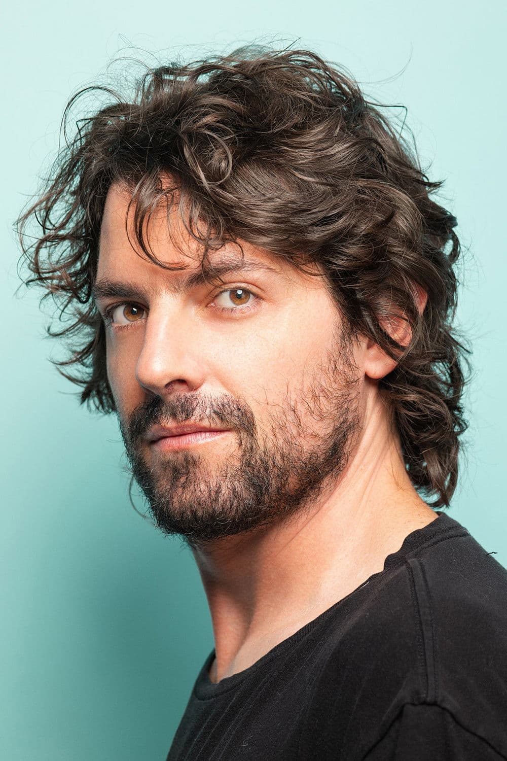 José María de Tavira profile