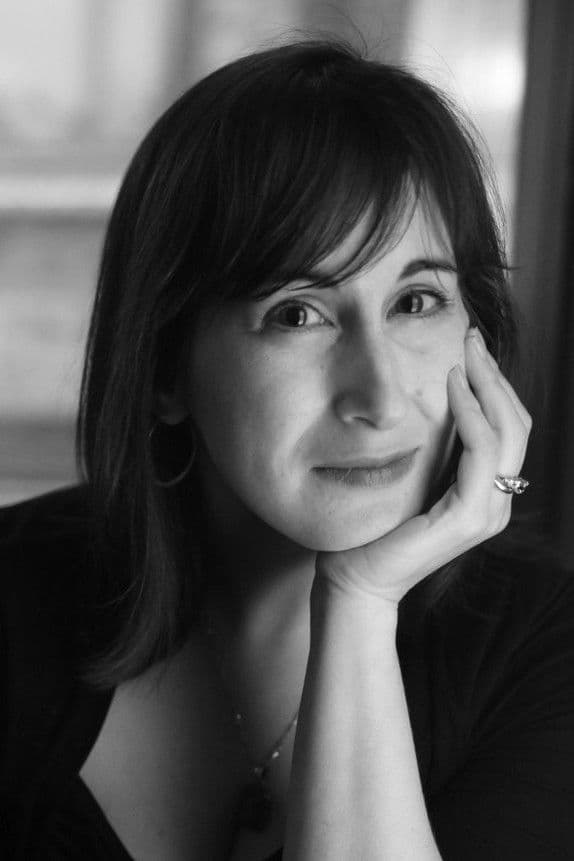 Robin Hessman profile