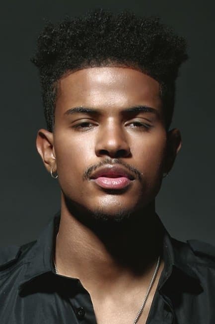 Trevor Jackson profile