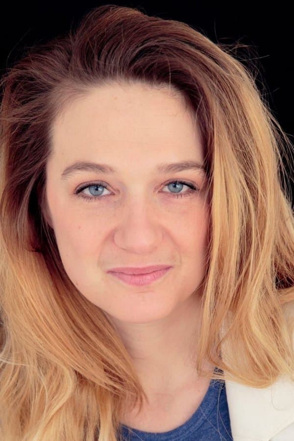 Stine Gyldenkerne profile