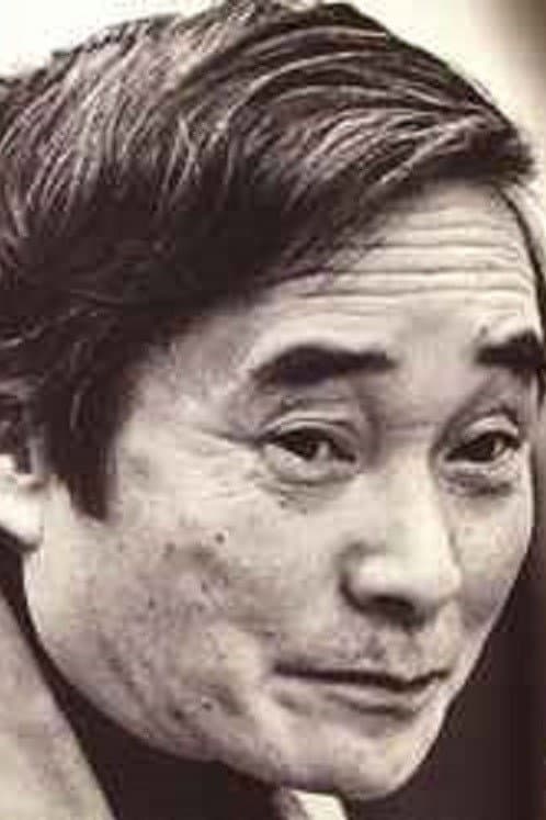 Chūji Kinoshita profile
