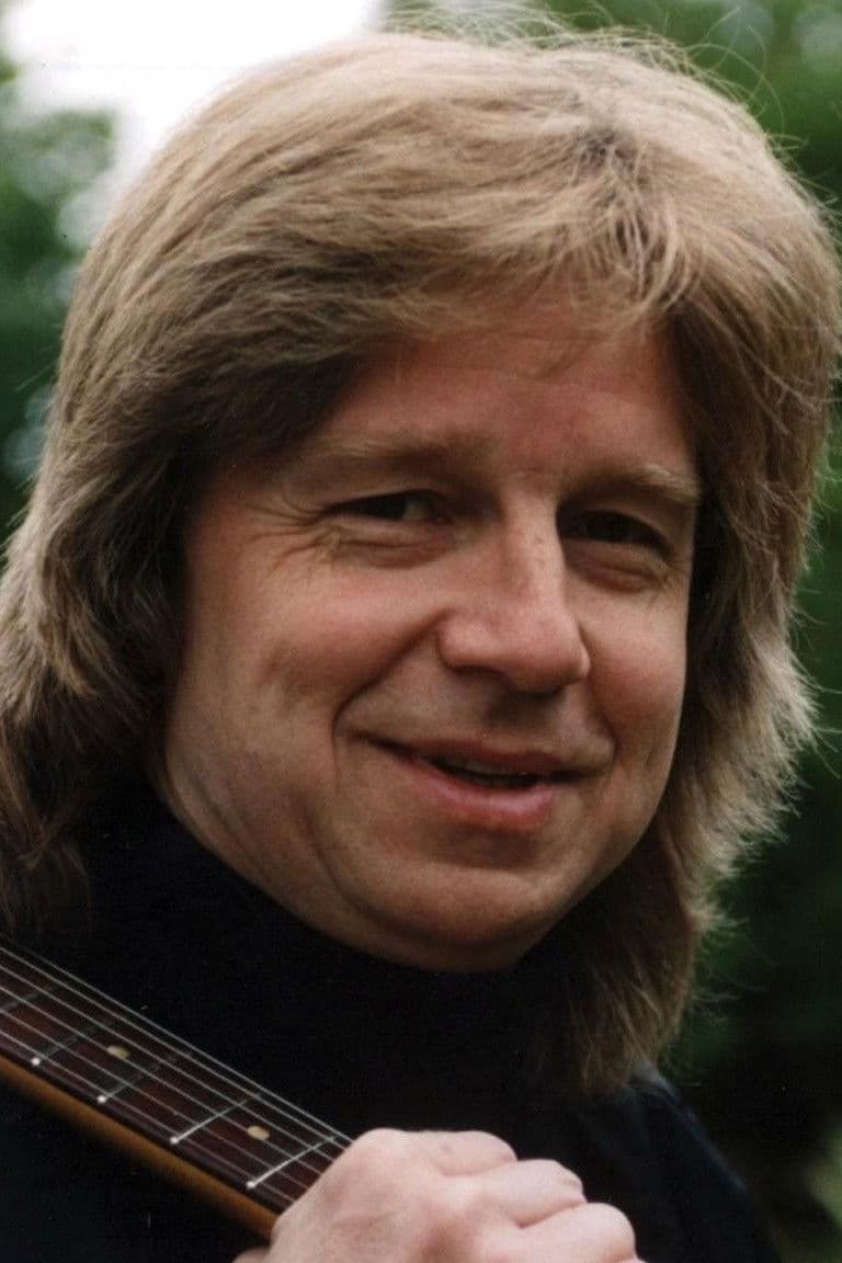 Janne Schaffer profile