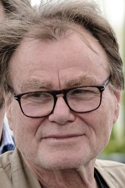 Patrick Blossier profile