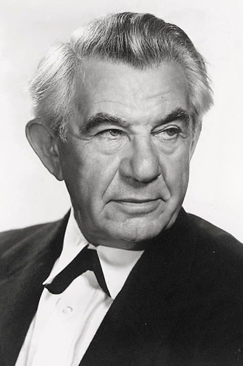 Maurice Moscovitch profile