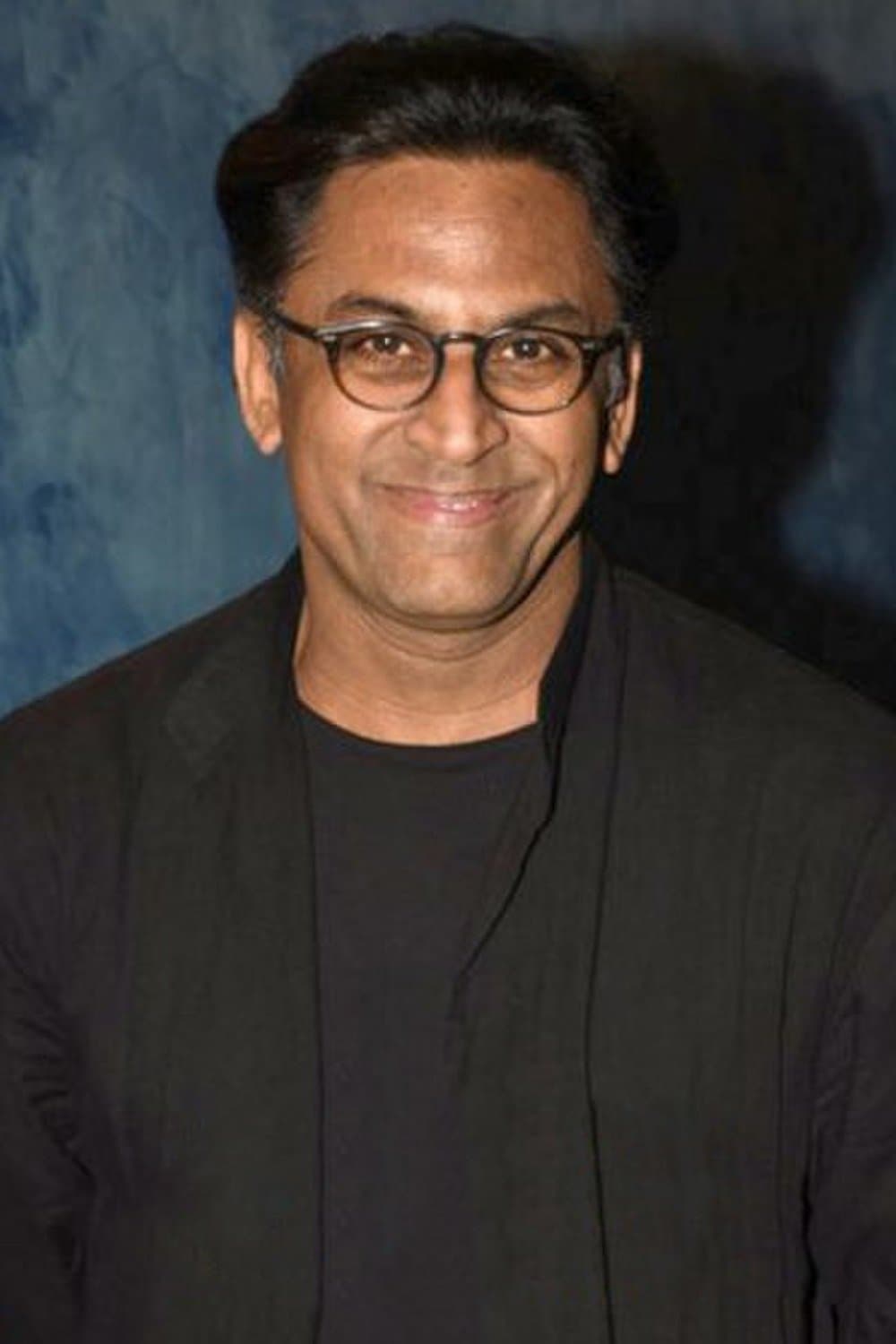 Ram Madhvani profile