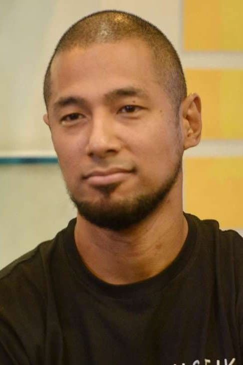 Marcell Siahaan profile