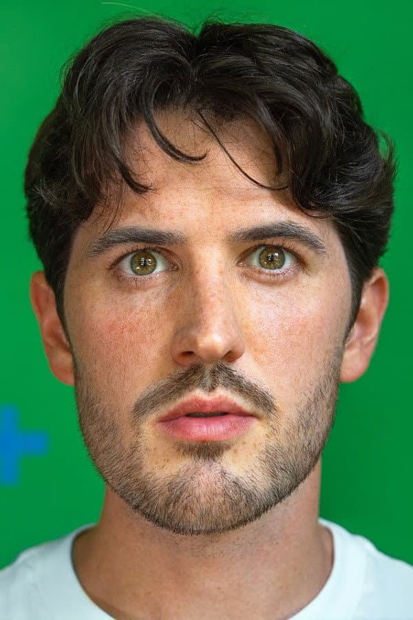 Isaac Carlton profile