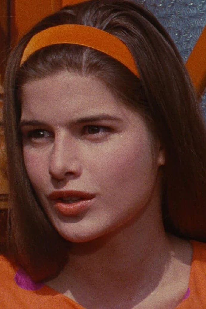 Ellen Farner profile