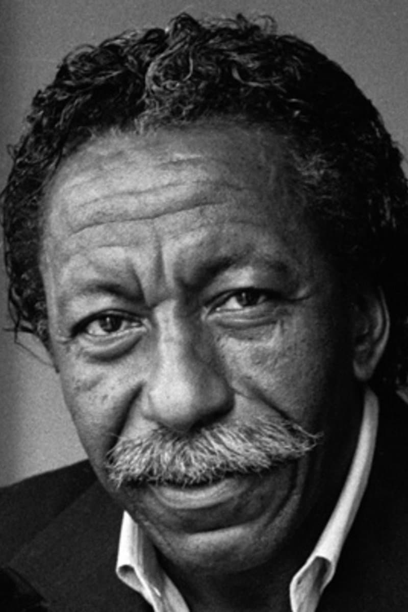 Gordon Parks profile