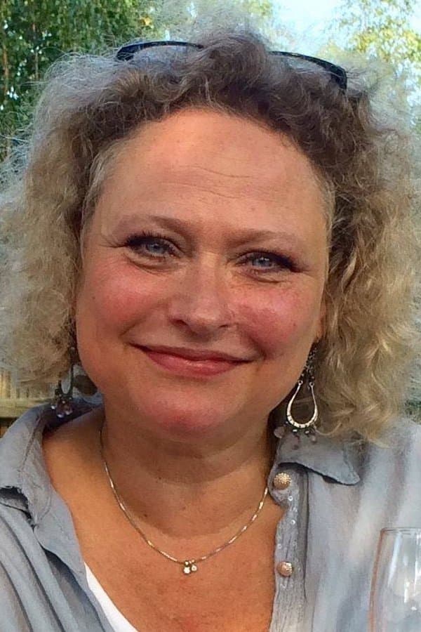 Anne Fletting profile