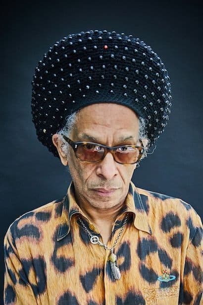 Don Letts profile
