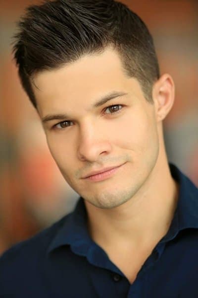 Brandon Tyler Harris profile