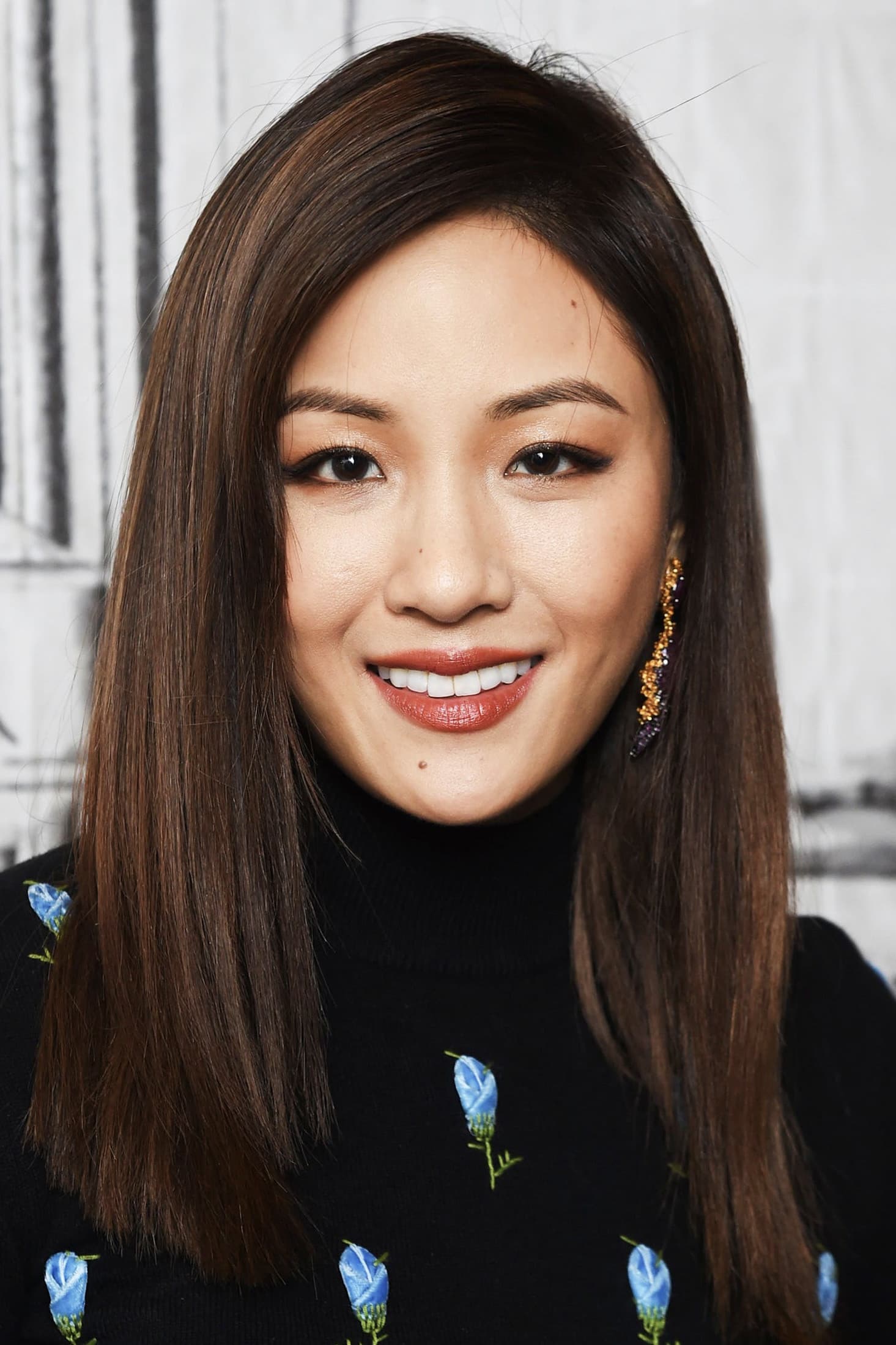 Constance Wu profile