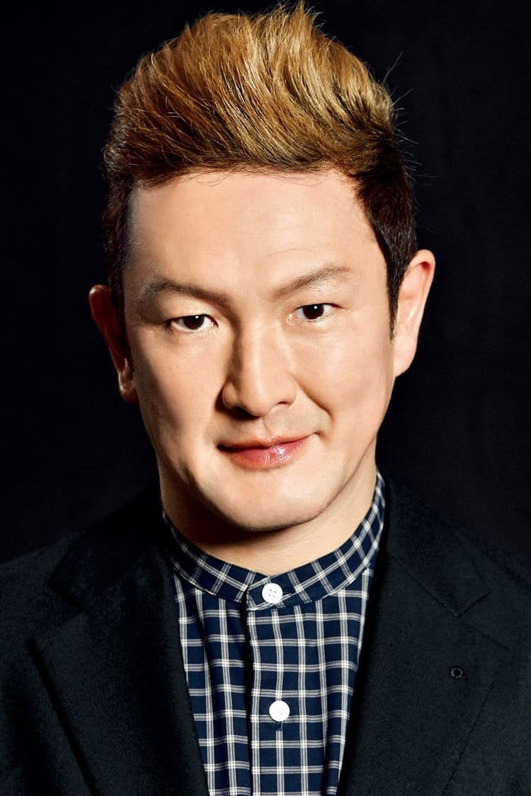 Shido Nakamura profile