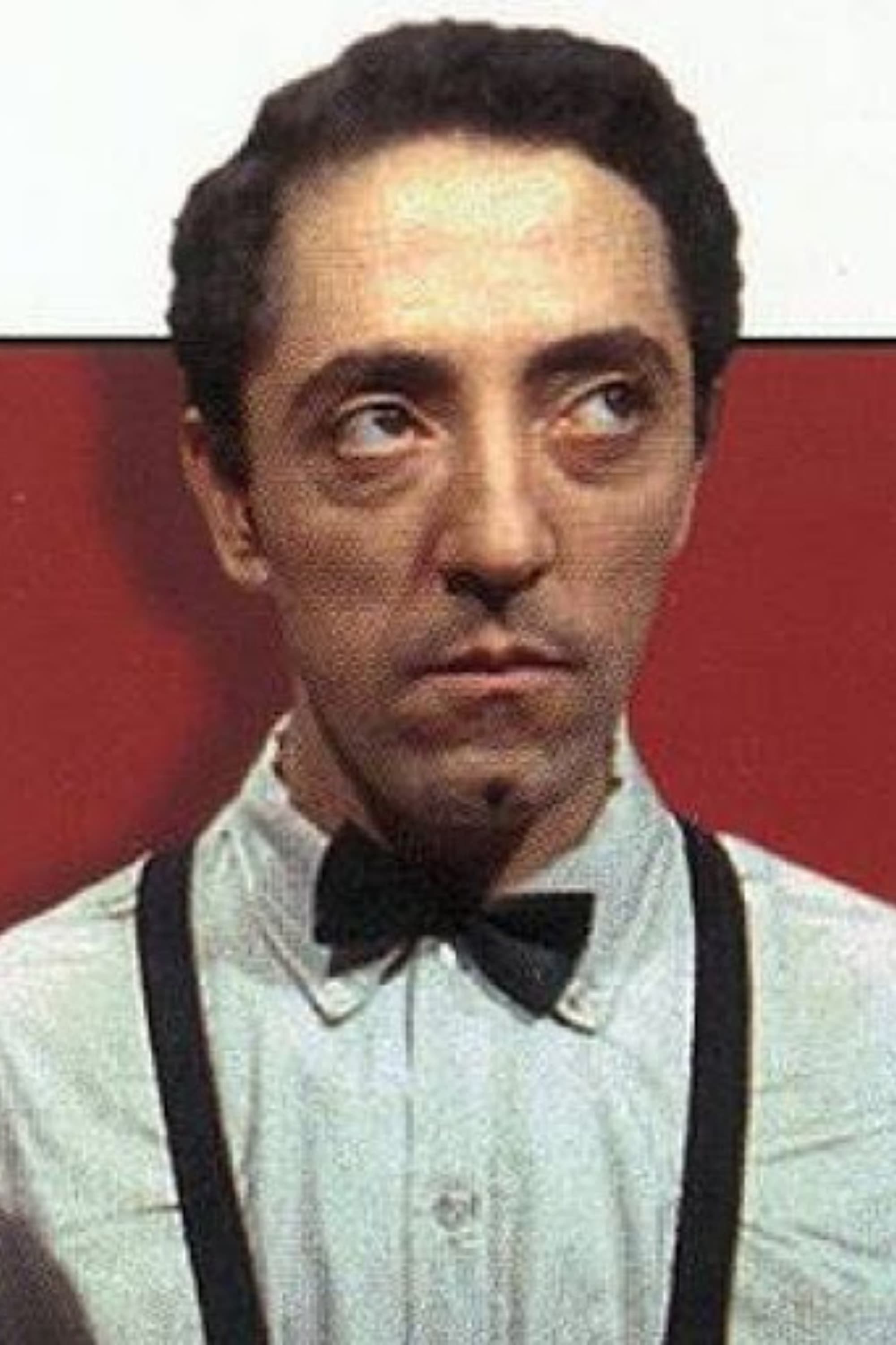 Claude Melki profile