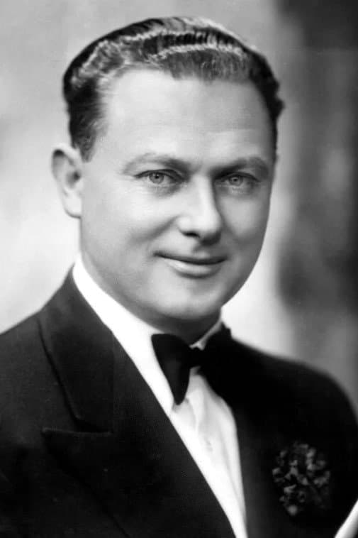 Leslie Sarony profile