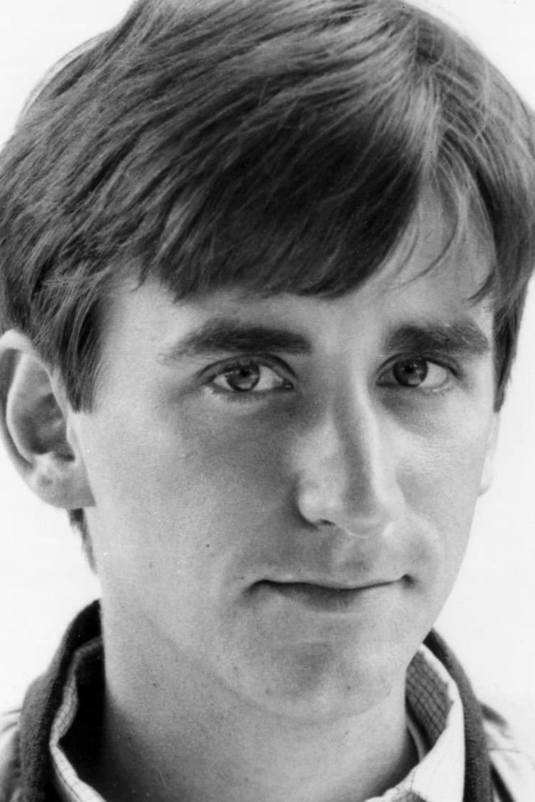 Mark Herrier profile