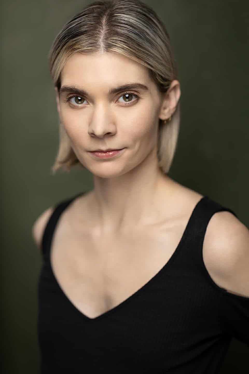 Natalie Grace profile